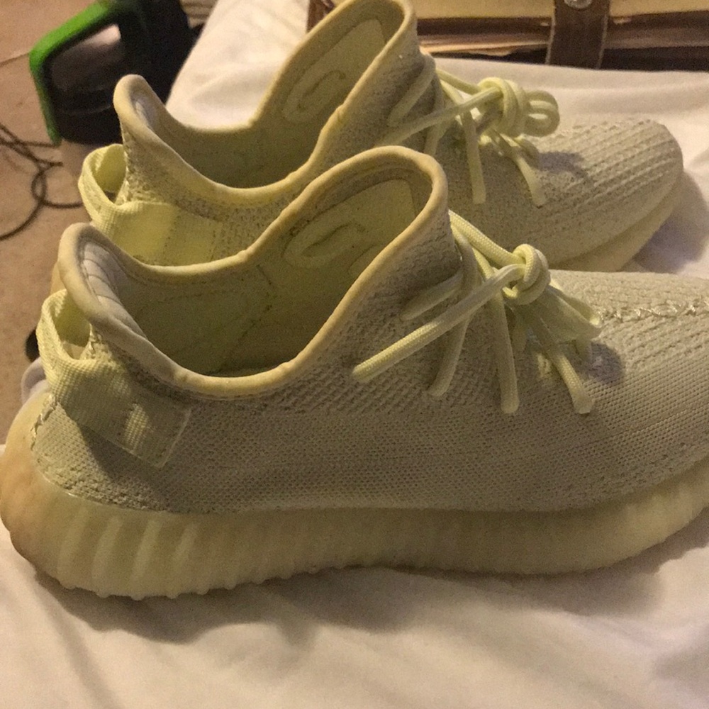 Yeezy 350 butters